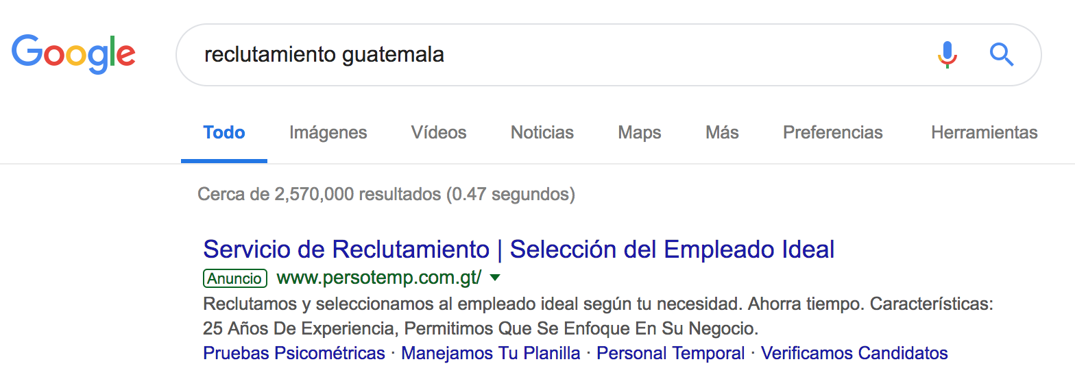 google