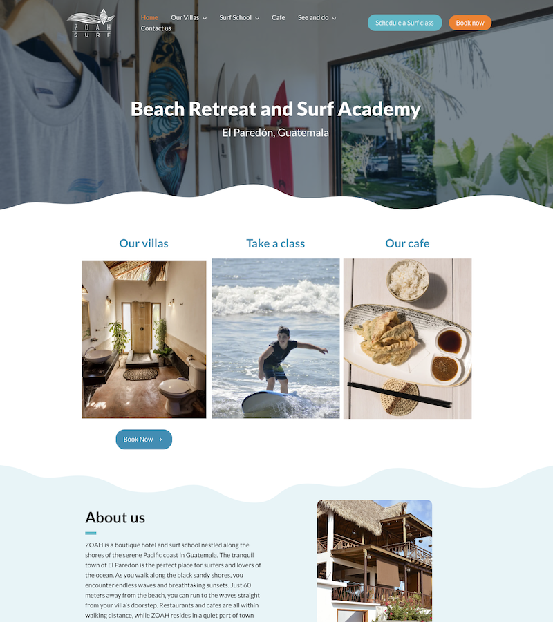 zoah-web-home