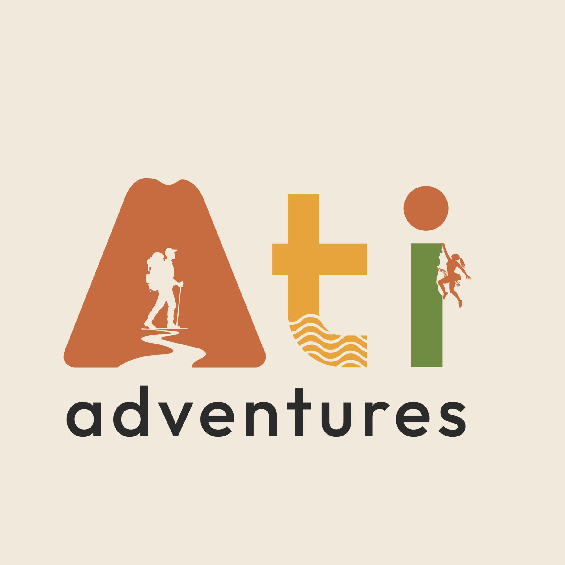 LOGO ATI ADVENTURES VERSION 4